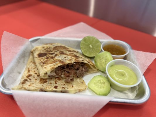 El Sabroso Hot Dogs #4 by null