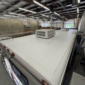 DFW RV Roof - RV Repair Near Me - Denton, Texas DFW RV Roof - RV Repair Near Me - Denton, Texas