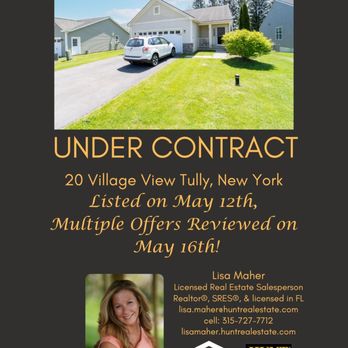 Lisa Maher - Hunt Real Estate - Real Estate Agents Near Me - Syracuse, New York Lisa Maher - Hunt Real Estate - Real Estate Agents Near Me - Syracuse, New York