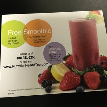 Nutrition Head 2 Toe - Weight Loss Centers Near Me - Scottsdale, Arizona Nutrition Head 2 Toe - Weight Loss Centers Near Me - Scottsdale, Arizona