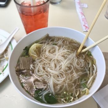 Pho 7 - P1 (Beef and Steak Pho) - Vietnamese Near Me - Tallahassee, Florida Pho 7 - P1 (Beef and Steak Pho) - Vietnamese Near Me - Tallahassee, Florida