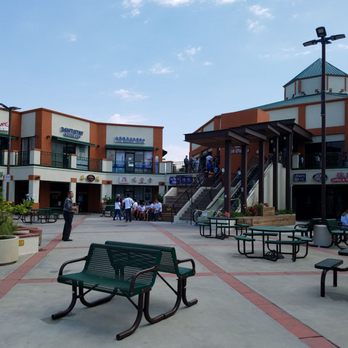 Ulferts Center - Shopping Centers Near Me - Milpitas, California
