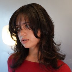 Rock Paper Salon