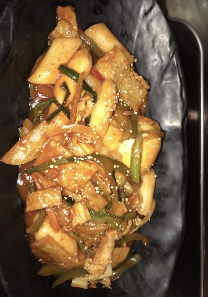 HOLA SEOUL Updated October 2024 2963 E Big Beaver Rd, Troy