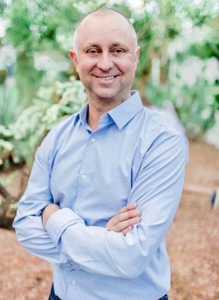 W Daniel Billington, DMD MS - sleep specialist in Albany, NY