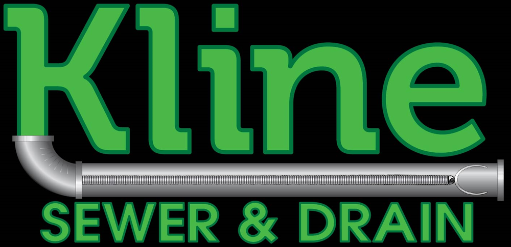 Slide of Kline Sewer & Drain