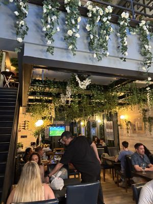 Osteria Ama Philly by null