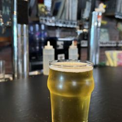 Harvest Brewing - Green State Lager