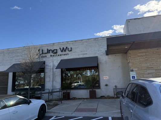 Ling Wu at Lantana Place by null