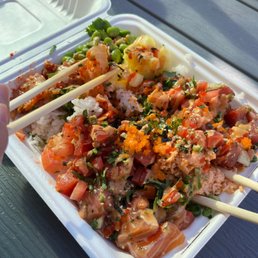 Poke Poke