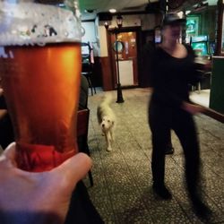 McGuinness Irish Pub - Smithwicks