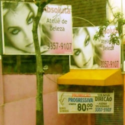 Absoluta Ateliê de Beleza