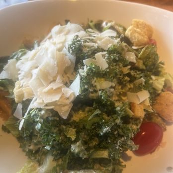 Yard House - Kale & Romaine Caesar - Vegetarian Near Me - Gaithersburg, Maryland Yard House - Kale & Romaine Caesar - Vegetarian Near Me - Gaithersburg, Maryland