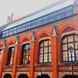 Birmingham School of Art