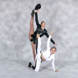Amarilys' Academy of Dance Arts - 2024 Grads