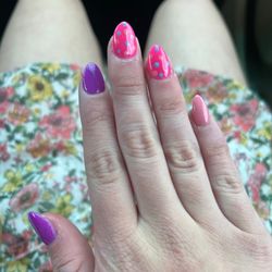 Upscale Spa & Nails