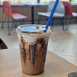 Mudslide Mocha