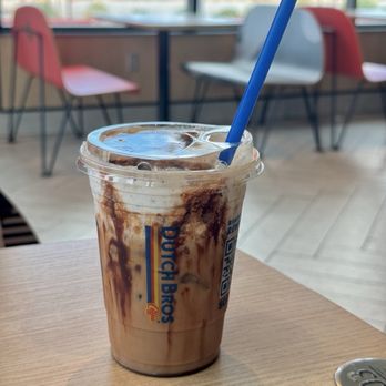 Dutch Bros Coffee - Mudslide mocha - Juice Bars & Smoothies Near Me - Sacramento, California Dutch Bros Coffee - Mudslide mocha - Juice Bars & Smoothies Near Me - Sacramento, California
