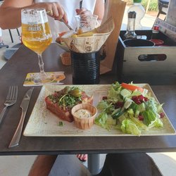 Le Mont Rigi - Tartare