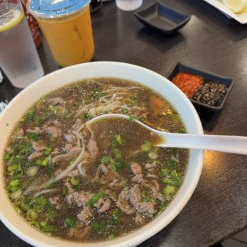 Dope Pho - Vietnamese Near Me - Fremont, California