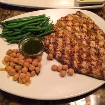 Bonefish Grill - Rainbow trout. - Seafood Near Me - Tallahassee, Florida Bonefish Grill - Rainbow trout. - Seafood Near Me - Tallahassee, Florida