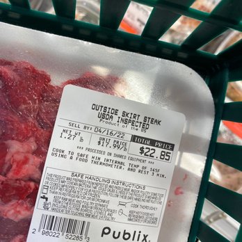 Publix - Hialeah - Grocery Near Me - Hialeah, Florida