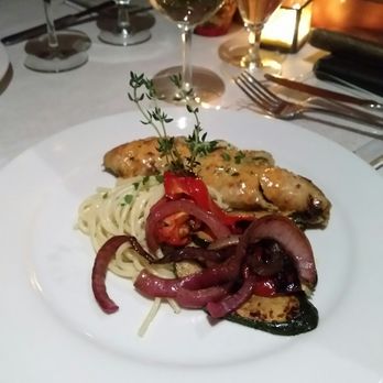 Sirena - Chicken F.... - Italian Near Me - Virginia Beach, Virginia