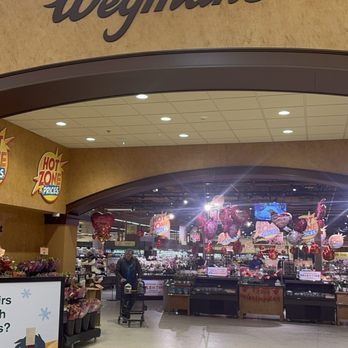 Wegmans - Grocery Near Me - Lake Grove, New York