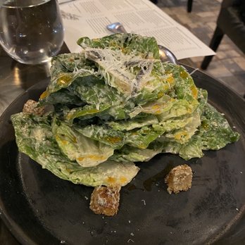 Esther's Kitchen - Caesar salad - Italian Near Me - Las Vegas, Nevada
