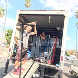 Final Loading our last item.