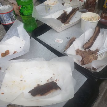 Round Up TX BBQ - AMAZING!! - Barbeque Near Me - Cold Spring, New York