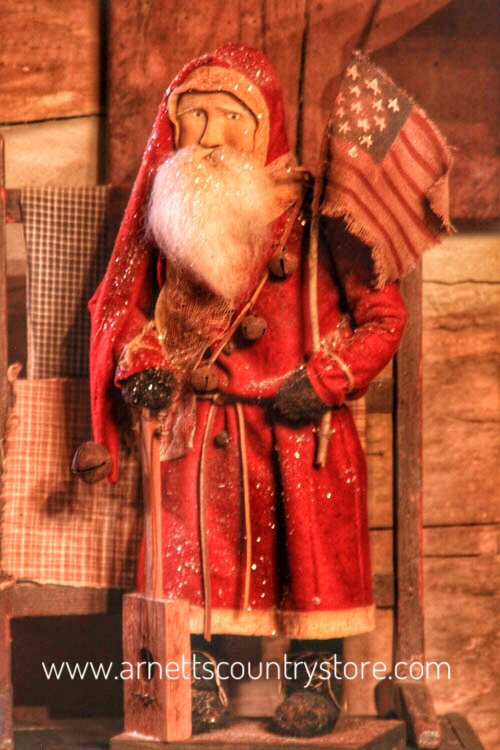 COUNTRY STORE Updated August 2024 583 Old Johnston City Rd