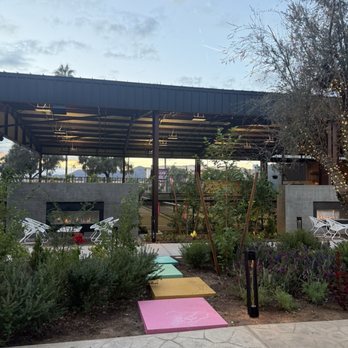 Electric Pickle - Covered courts - New American Near Me - Tempe, Arizona