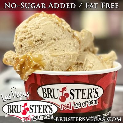 Bruster's Real Ice Cream by null