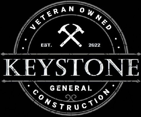 Slide of Keystone General Construction