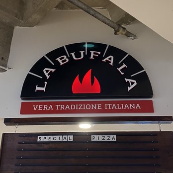 Pizzeria La Bufala - Pizza Near Me - Santa Cruz, California Pizzeria La Bufala - Pizza Near Me - Santa Cruz, California