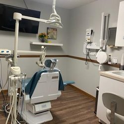 Healthy Smiles Dental Care - Healthy Smiles Dental Care chair