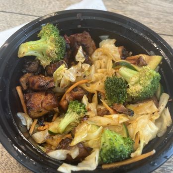 Teriyaki Madness - Japanese Near Me - Pleasanton, California Teriyaki Madness - Japanese Near Me - Pleasanton, California