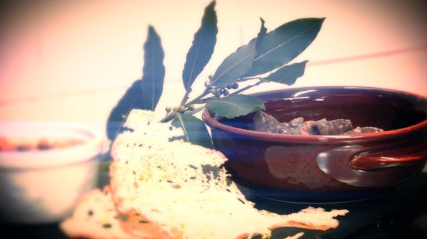 Demetra Hostaria by null