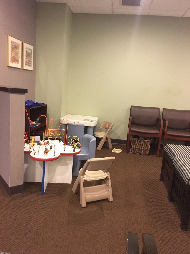 EAGLE CREEK OBGYN Updated September 2024 6820 Parkdale Pl