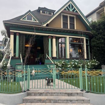 The Vogel Victorian - Tea Rooms Near Me - Santa Ana, California The Vogel Victorian - Tea Rooms Near Me - Santa Ana, California