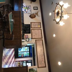 The Pizza Shop