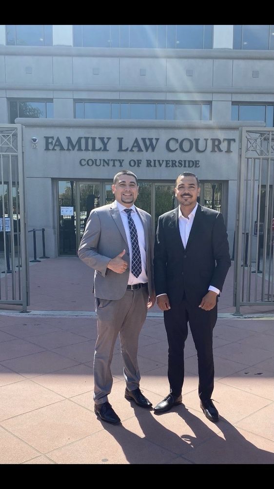 Law Office of Alberto Nevarez - divorce attorney in Los Angeles, CA