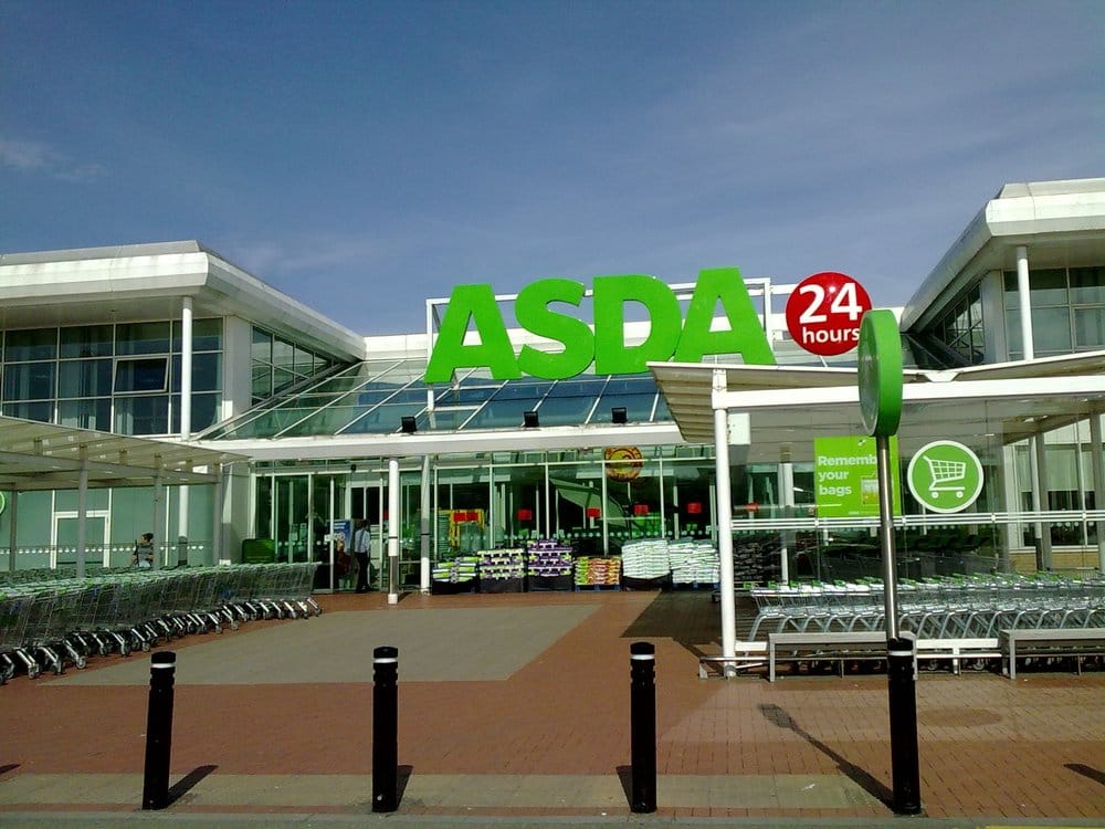 ASDA STORES 13 Reviews Ferry Road Retail Park, Cardiff, United Kingdom Yelp