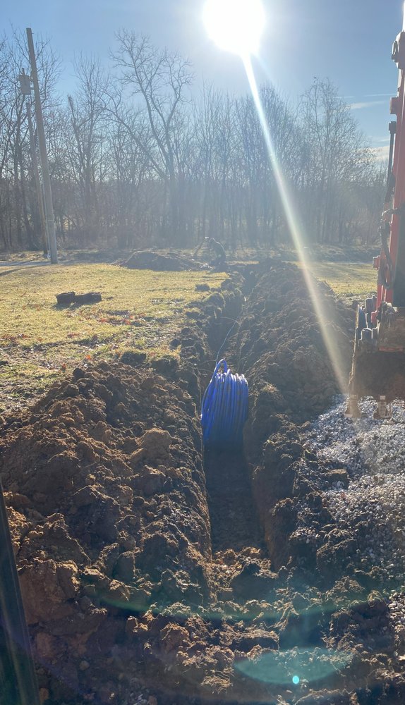 Slide of Mays & Sons Plumbing