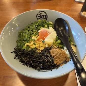 Wadaya - Tokyo Mazemen - Ramen Near Me - Fremont, California Wadaya - Tokyo Mazemen - Ramen Near Me - Fremont, California
