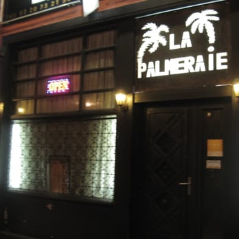 La Palmeraie - Moroccan Near Me - Roubaix, 59