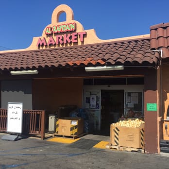Al Rafidain - Cheapest market in this area. Halal market - Middle Eastern Near Me - El Cajon, California Al Rafidain - Cheapest market in this area. Halal market - Middle Eastern Near Me - El Cajon, California