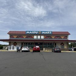 Maidu Mart