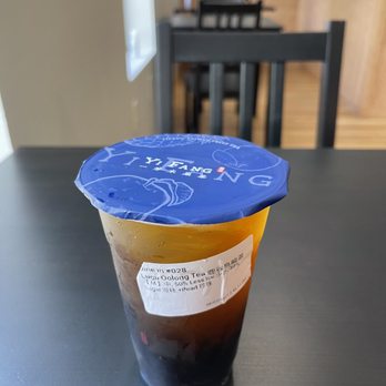 Bloome Fruit Tea - Lugu Oolong Tea - Bubble Tea Near Me - Boston, Massachusetts Bloome Fruit Tea - Lugu Oolong Tea - Bubble Tea Near Me - Boston, Massachusetts